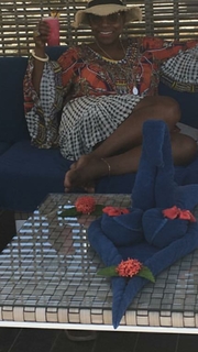 Sheryl Lee Ralph feet photo 17