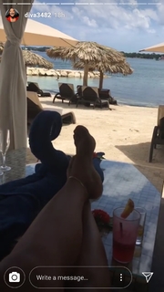 Sheryl Lee Ralph feet photo 16
