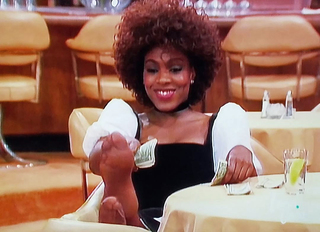 Sheryl Lee Ralph feet photo 12