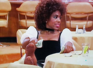 Sheryl Lee Ralph feet photo 10