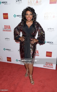 Sheryl Lee Ralph feet photo 5