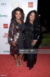 Sheryl Lee Ralph feet photo 3