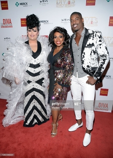 Sheryl Lee Ralph feet photo 2
