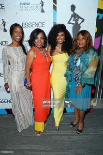 Sheryl Lee Ralph feet photo 20