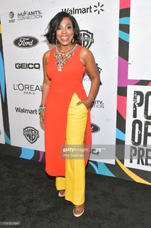 Sheryl Lee Ralph feet photo 18