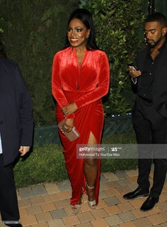 Sheryl Lee Ralph feet photo 17