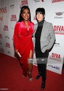 Sheryl Lee Ralph feet photo 15