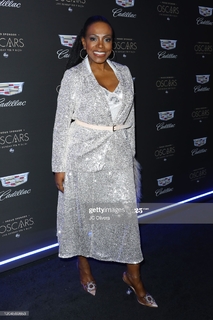 Sheryl Lee Ralph feet photo 13