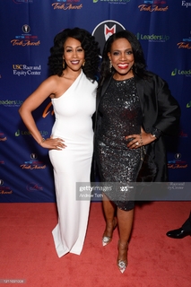 Sheryl Lee Ralph feet photo 10