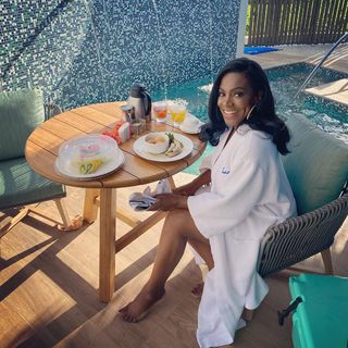 Sheryl Lee Ralph feet photo 9