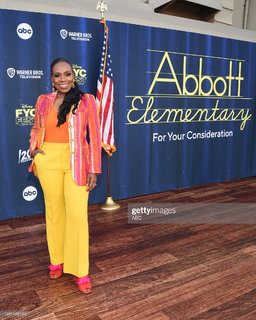 Sheryl Lee Ralph feet photo 8
