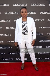 Sheryl Lee Ralph feet photo 7