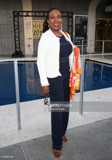 Sheryl Lee Ralph feet photo 6