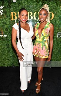 Sheryl Lee Ralph feet photo 5
