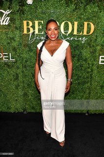 Sheryl Lee Ralph feet photo 4