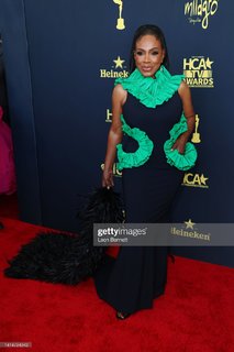Sheryl Lee Ralph feet photo 3