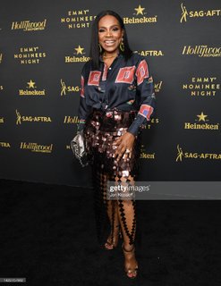 Sheryl Lee Ralph feet photo 20