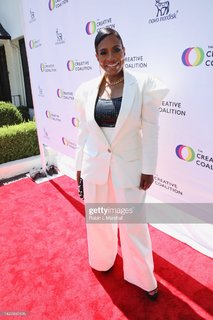 Sheryl Lee Ralph feet photo 19