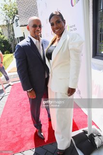 Sheryl Lee Ralph feet photo 18