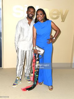 Sheryl Lee Ralph feet photo 15