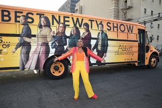 Sheryl Lee Ralph feet photo 9