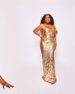 Sheryl Lee Ralph feet photo 8