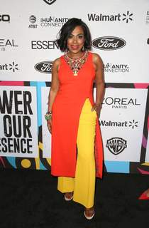 Sheryl Lee Ralph feet photo 4