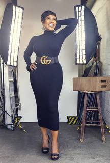 Sheryl Lee Ralph feet photo 2
