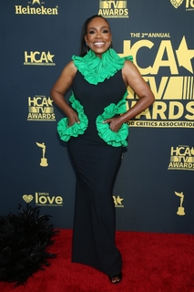 Sheryl Lee Ralph feet photo 20