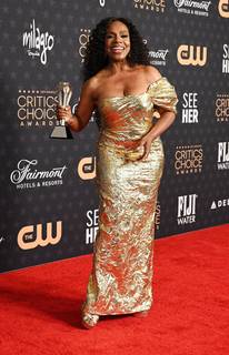Sheryl Lee Ralph feet photo 18