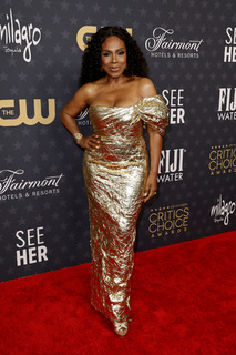Sheryl Lee Ralph feet photo 15