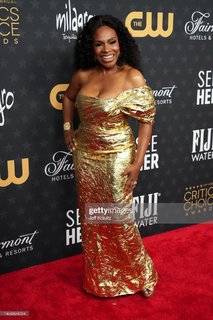 Sheryl Lee Ralph feet photo 13