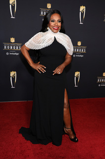 Sheryl Lee Ralph feet photo 12