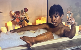 Sheryl Lee Ralph feet photo 10