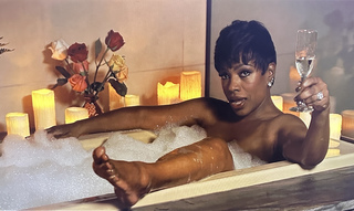 Sheryl Lee Ralph feet photo 9