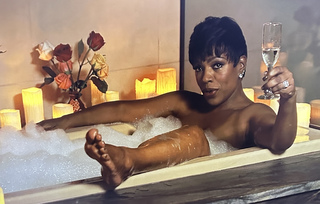 Sheryl Lee Ralph feet photo 8