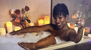 Sheryl Lee Ralph feet photo 6