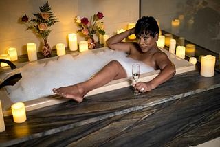 Sheryl Lee Ralph feet photo 5
