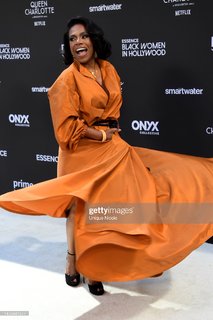 Sheryl Lee Ralph feet photo 3