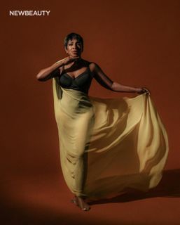 Sheryl Lee Ralph feet photo 16