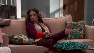 Sheryl Lee Ralph feet photo 9