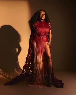Sheryl Lee Ralph feet photo 5