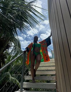Sheryl Lee Ralph feet photo 1