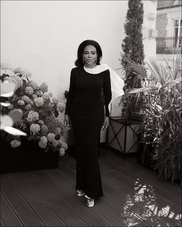 Sheryl Lee Ralph feet photo 2