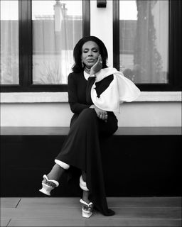 Sheryl Lee Ralph feet photo 1
