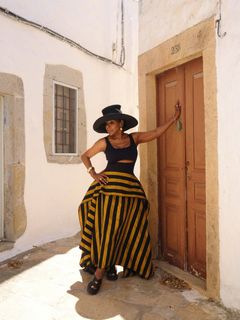 Sheryl Lee Ralph feet photo 3
