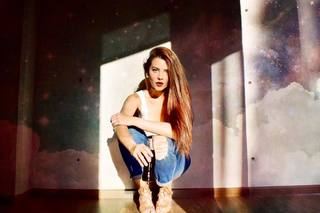 Sheryl Rubio Rojas feet photo 3