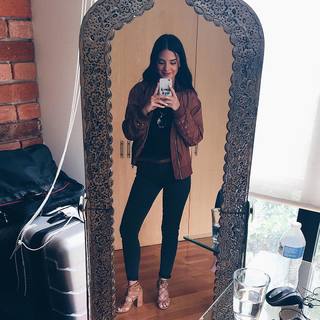 Sheryl Rubio Rojas feet photo 19