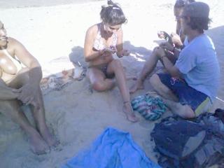 Sheryl Rubio Rojas feet photo 1