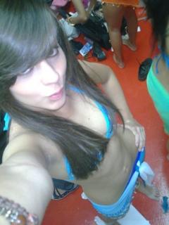 Sheryl Rubio Rojas feet photo 20